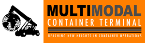 Multimodal Container Terminal