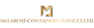 McLARENS CONTAINERS SERVICES LTD